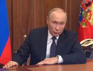 Владимир Путин выступил с утренним заявлением: подробности
