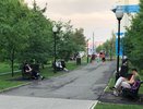 Жары больше не будет? Метеорологи-любители спрогнозировали погоду на июль