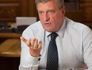 Штрафы за отсутствие масок, открытие парикмахерских: губернатор ответил на вопросы кировчан