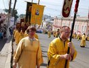 В Вятской епархии рассказали, будет ли проходить Великорецкий крестный ход в 2020 году