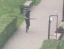 Неизвестный мужчина проник в дом кировчанки и украл сумку
