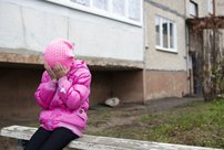 Жительницу Кировской области будут судить за избиение 8-летней дочери