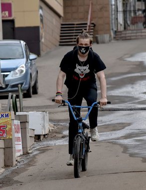 Известны свежие данные по заболевшим COVID-19 и умершим в Кировской области