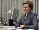 Глава Роспотребнадзора про спад пандемии коронавируса: «Россия идет по оптимистичному сценарию»