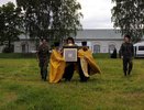 Икона Николая Чудотворца прибыла в Великорецкое