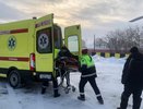 Кировские медики спасли жизнь 30-летней женщины
