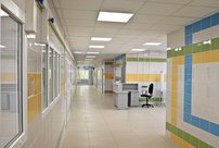 Названы учреждения Кировской области, где лечатся пациенты с коронавирусом