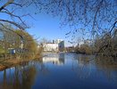 Кировские парки готовят к ремонту: что собираются делать
