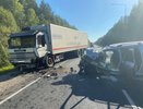 В Кировской области за три дня погибли три и пострадали 26 человек