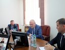 Власти пообещали достроить проблемный дом на улице Ленина в Кирове
