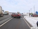 В Кировской области в ДТП погиб молодой водитель Ford Focus