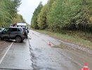 В авариях в Кировской области пострадали более 20 человек: есть погибшие