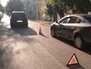 В Кирове сбили 6-летнюю девочку вне пешеходного перехода