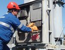 Светофор на перекрестке Производственной и Московской временно отключат