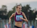 Уроженка Кировской области побила рекорд по бегу, который держался с 1994 года