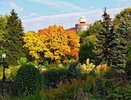 Осень в Кировскую область придёт с опозданием
