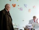 В районную больницу Кировской области пытаются привлечь хирурга квартирой и зарплатой от 70 тысяч