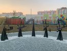 Александр Соколов выбрал место под строительство новой школы в Чистых прудах