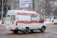 В Кировской области возросло число умерших пациентов с ковидом