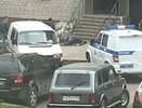 Появилась информация о женщине, которая выпала с балкона дома на Филейке