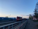 Кировчанин залез на вагон и получил удар напряжением 27000 вольт