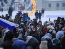 Экшена не случилось: как прошла акция в центре Кирова