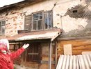 В Кировской области женщину-инвалида переселили из ветхого жилья в квартиру, но на полгода