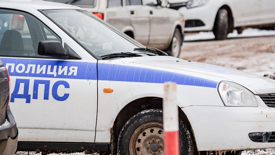 В Кирове водитель за смерть 18-летней девушки получил пять лет тюрьмы
