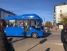 В Кирове могут возникнуть проблемы на некоторых маршрутах из-за вакцинации сотрудников АТП