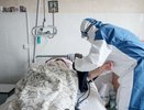 COVID-19 в Кирове: Количество тяжелых пациентов увеличивается и умирают молодые