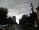 В Кировской области ожидаются заморозки и сильные дожди с мокрым снегом