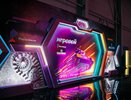 Игровой телевизор: в Wink+ появились облачные игры от NVIDIA и GFN.RU