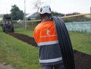 «Ростелеком» построил в Кировской области свыше тысячи километров оптики
