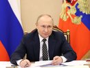 Владимир Путин наградил двоих жителей Кировской области орденом «Родительская слава»