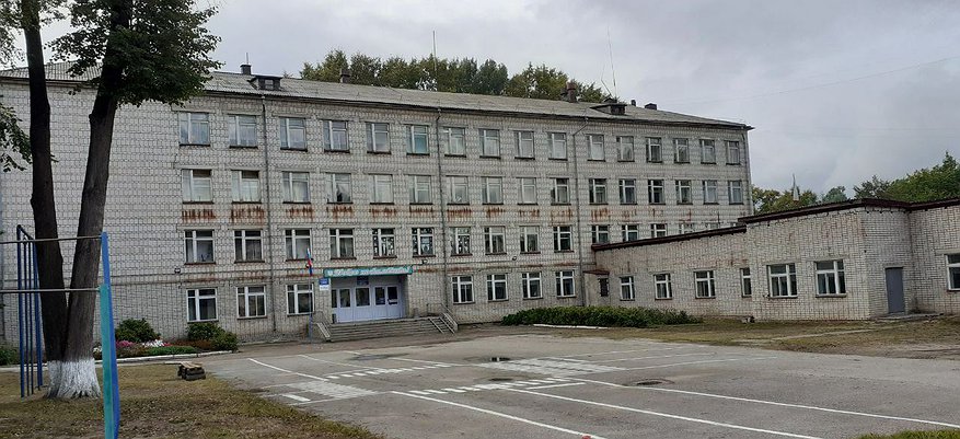 Власти Кировской области обещают отремонтировать проблемную школу за 35 млн