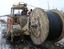 Кировская область: «Ростелеком» расширил оптическую сеть на 1600 километров