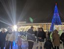 На Театральной площади в Кирове целый час будут происходить чудеса