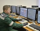 Новый тренажер на производстве аммиака в филиале «КЧХК»
