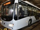 Плавно идёт, комфортно и приветливый кондуктор!»: в Кирове на 4-х маршрутах запустили новые троллейбусы