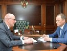 В Кировскую область приедут два высокопоставленных чиновника