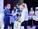 В Кирово-Чепецке подвели итоги третьего сезона чемпионата «УРАЛХИМиЯ»