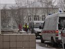 Из «инфекционки» выписан третий житель Кирова, вылеченный от COVID-19