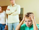 В Кирове 20 родителей не следили за своими детьми и получили штрафы