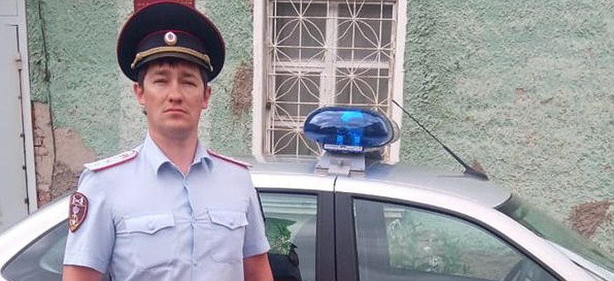 В Кировской области спасли мальчика, который хотел помочь своему тонущему другу