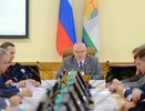 Александр Соколов пригрозил директору «Вятавтодора» увольнением
