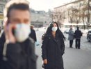 Суточный прирост зараженных COVID-19 резко уменьшился за 24 часа