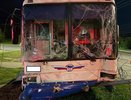 На переходе у «Глобуса» в Слободском сбили женщину