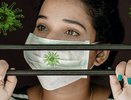 В России обнаружили почти 1,5 тысячи мутаций COVID-19