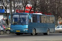 Известно, когда возобновят маршрут Киров – Йошкар-Ола