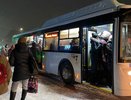 «На линию не вышли десятки автобусов»: названы причины автобусного коллапса в Нововятске